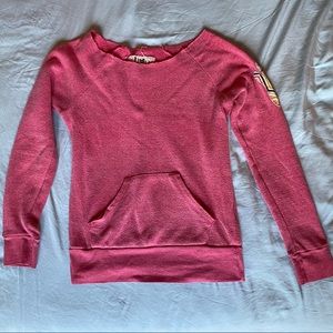 Haight Ashbury Sweater